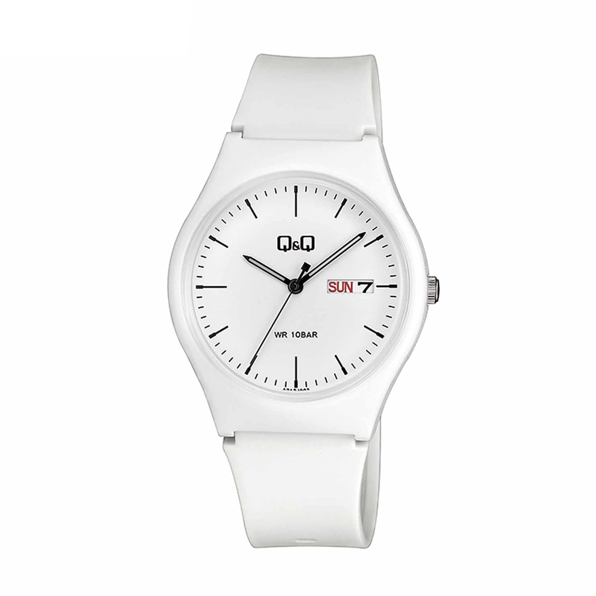 MONTRE QNQ HOMME SILICONE